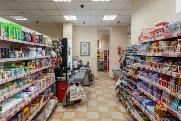 Ready-made rental business in the field of commercial real estate (retail and office) in Odessa