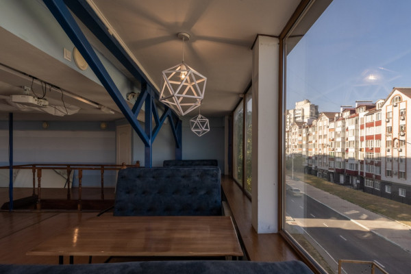 Ready-made rental business in the field of commercial real estate (retail and office) in Odessa