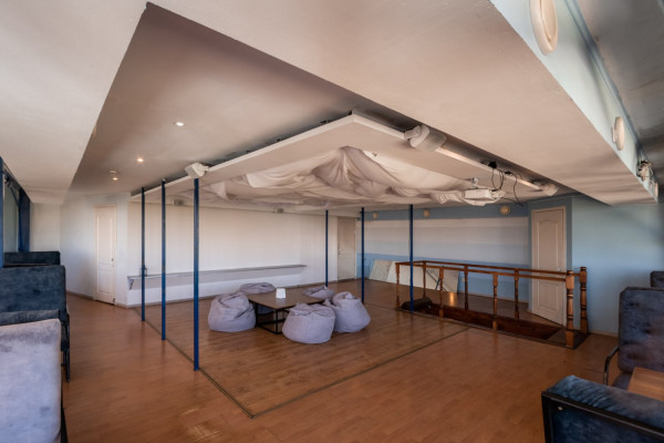 Ready-made rental business in the field of commercial real estate (retail and office) in Odessa