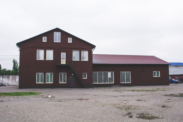 Продажа ювелирного производства в Киевской области