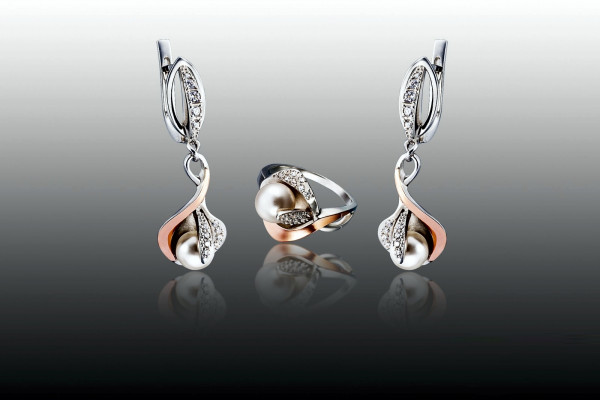 Продажа ювелирного производства в Киевской области