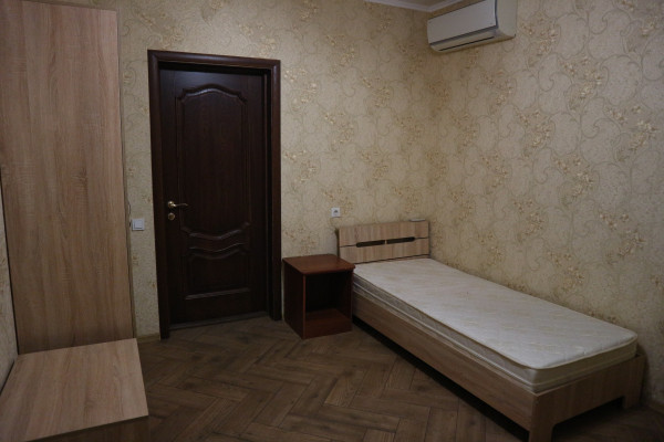 An operating machine-building industrial complex in the town of Svitlovodsk, Kirovohrad region