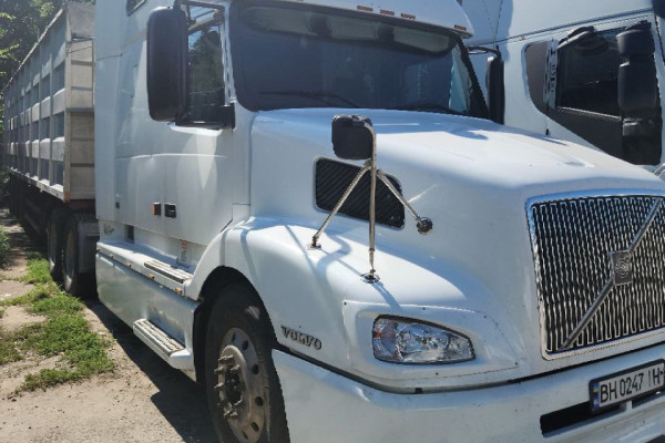 Продажа автотранспортного предприятия в Киевской области