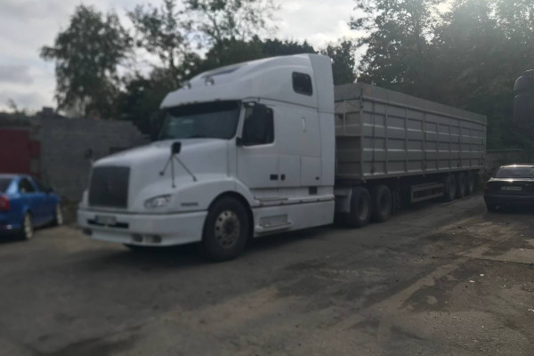 Продажа автотранспортного предприятия в Киевской области