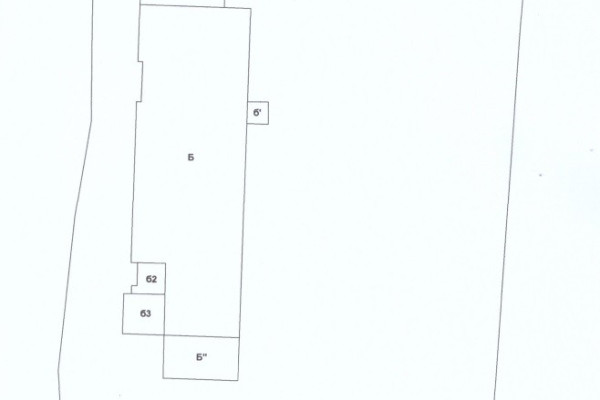 Продаж земельної ділянки 0,75 га (майнового комплексу) в центрі міста Кропивницький