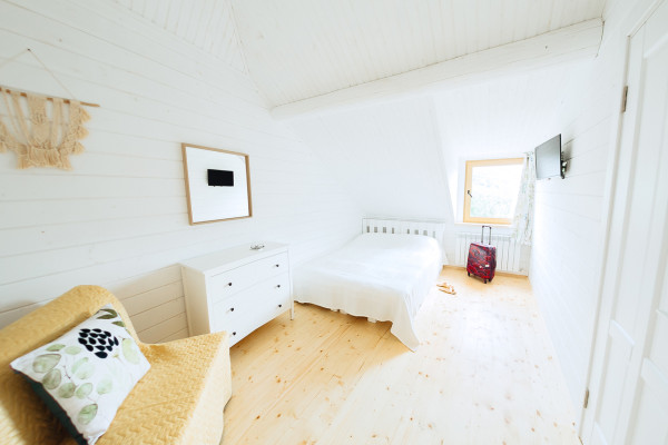 Продаж готельного комплексу Кантрі-клуб «Тиша» в Карпатах