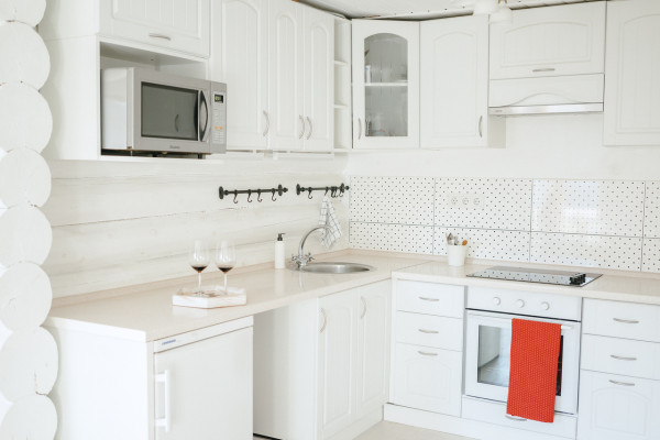 Продаж готельного комплексу Кантрі-клуб «Тиша» в Карпатах