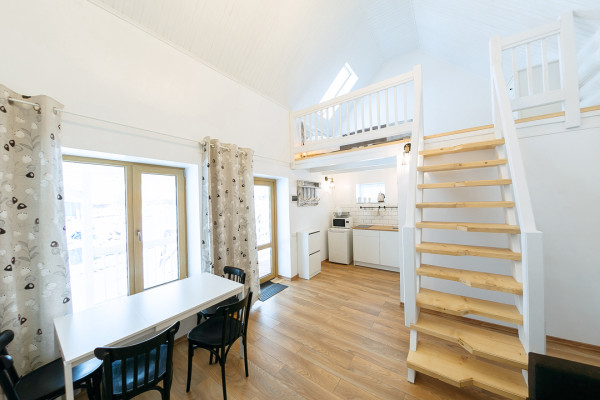 Продаж готельного комплексу Кантрі-клуб «Тиша» в Карпатах