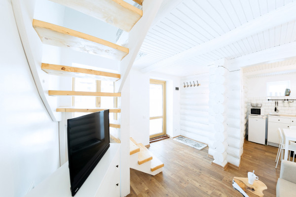 Продаж готельного комплексу Кантрі-клуб «Тиша» в Карпатах