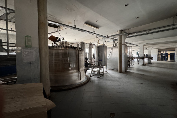 Продаж виробничо-промислового комплексу 10 000 м2 на Львівщині