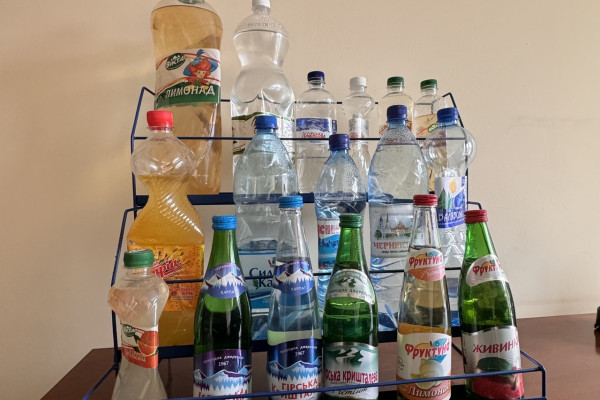 Продаж виробничо-промислового комплексу 10 000 м2 на Львівщині