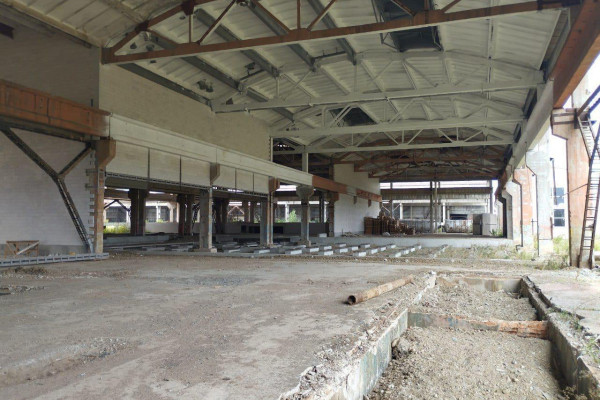 Приватизація: АЕРОК – лідер з виробництва продукції з пористого бетону в Україні