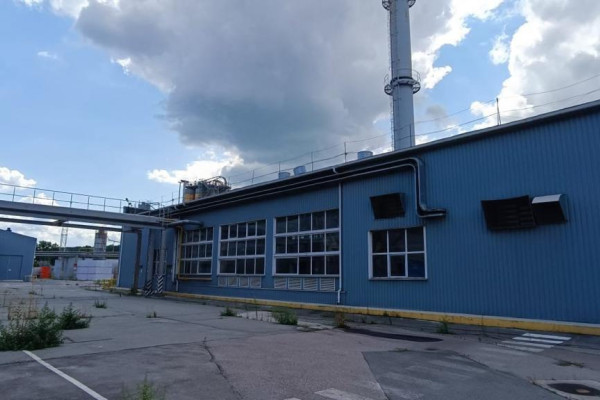 Приватизація: АЕРОК – лідер з виробництва продукції з пористого бетону в Україні