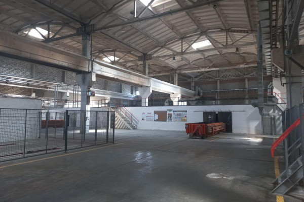 Приватизація: АЕРОК – лідер з виробництва продукції з пористого бетону в Україні