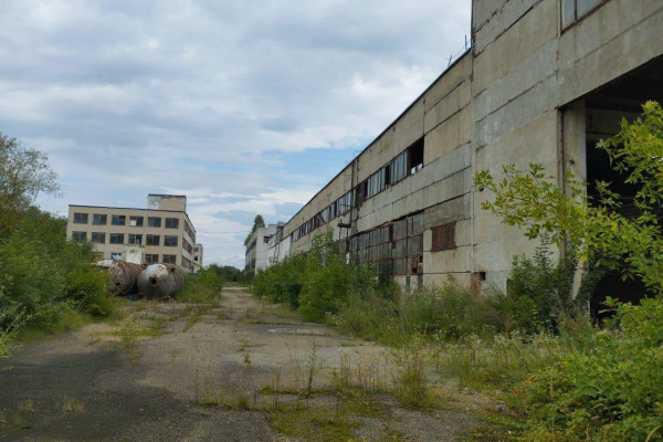 Приватизація: АЕРОК – лідер з виробництва продукції з пористого бетону в Україні