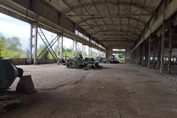 Приватизація: АЕРОК – лідер з виробництва продукції з пористого бетону в Україні