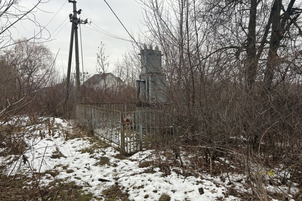 Продажа имущественного комплекса: 3450 м2 и 4,3 га в Барышевке, Киевская область