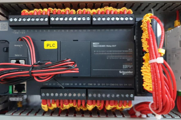 Продаж мобільного бетонного заводу SEMIX (Туреччина)