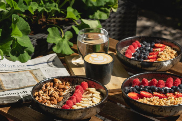 Продается прибыльная сеть ресторанов-бистро Bowlers в Праге