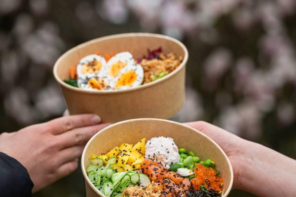 Продается прибыльная сеть ресторанов-бистро Bowlers в Праге