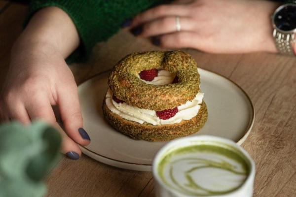 Продается прибыльная сеть ресторанов-бистро Bowlers в Праге