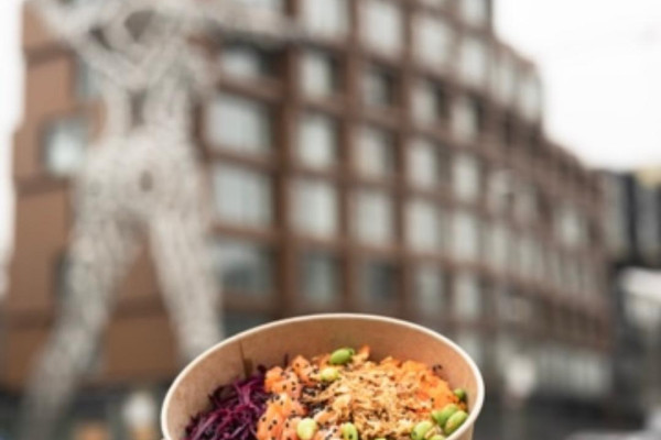 Продается прибыльная сеть ресторанов-бистро Bowlers в Праге