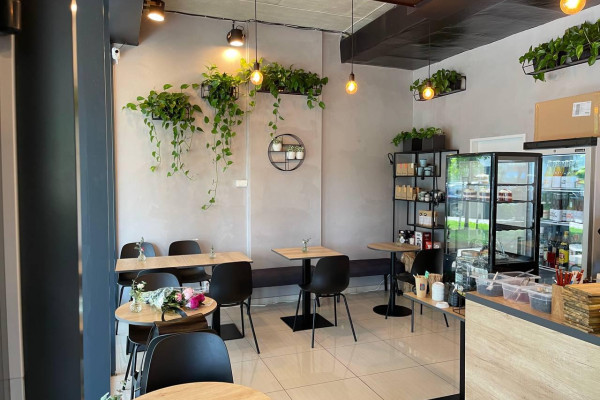 Продается прибыльная сеть ресторанов-бистро Bowlers в Праге