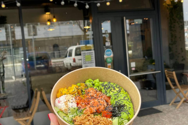 Продается прибыльная сеть ресторанов-бистро Bowlers в Праге