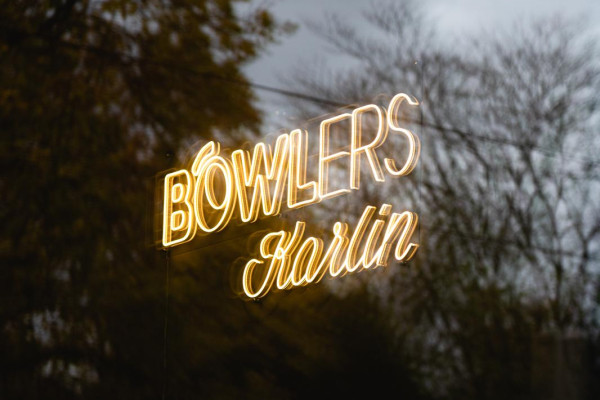 Продается прибыльная сеть ресторанов-бистро Bowlers в Праге