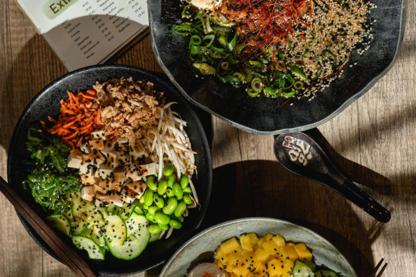 Продается прибыльная сеть ресторанов-бистро Bowlers в Праге