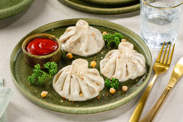 Франшиза «Elikatni Products» – вкусные блюда на каждый день