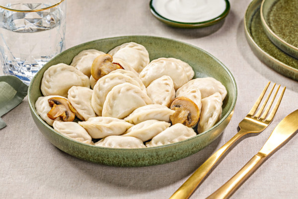 Франшиза «Elikatni Products» – вкусные блюда на каждый день