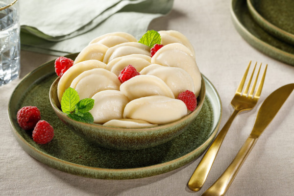 Франшиза «Elikatni Products» – вкусные блюда на каждый день