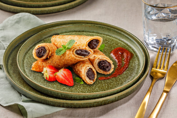 Франшиза «Elikatni Products» – вкусные блюда на каждый день