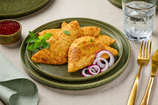 Франшиза «Elikatni Products» – вкусные блюда на каждый день