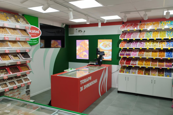 Франшиза «Elikatni Products» – вкусные блюда на каждый день