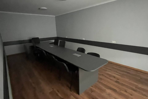 Продаж промислово-складського комплексу 8400 м2, 6,4 га, Тернопільська область