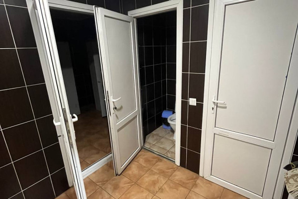 Продаж промислово-складського комплексу 8400 м2, 6,4 га, Тернопільська область