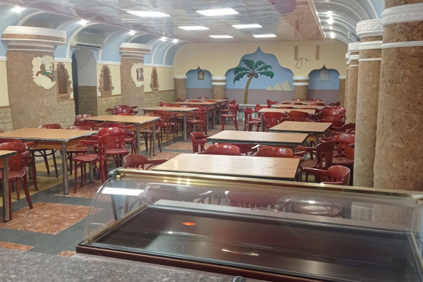 Продажа отеля категории 3 звезды во Львове