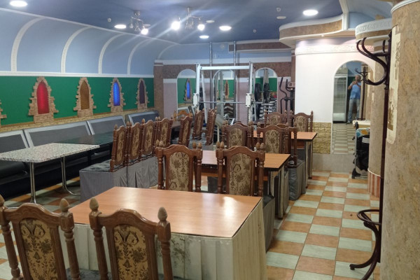 Продажа отеля категории 3 звезды во Львове