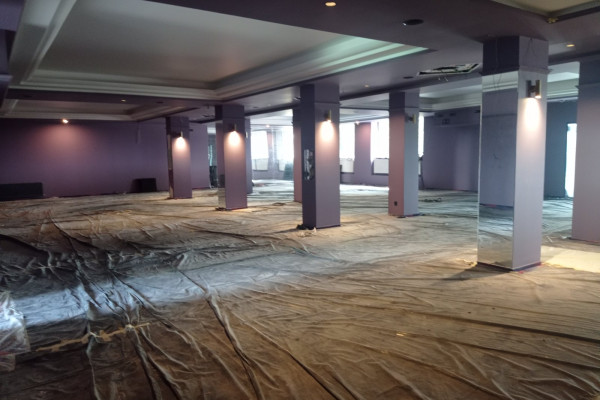 Продажа отеля категории 3 звезды во Львове