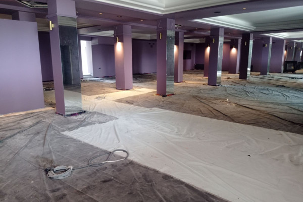 Продажа отеля категории 3 звезды во Львове