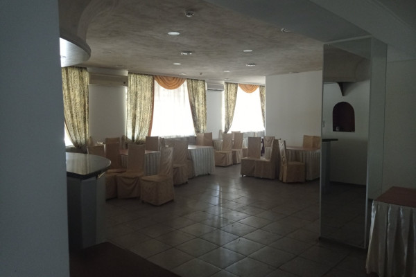 Продажа отеля категории 3 звезды во Львове