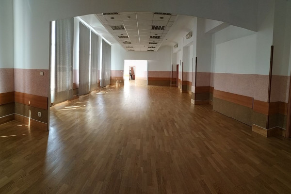 Продажа отеля категории 3 звезды во Львове