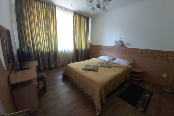 Продажа отеля категории 3 звезды во Львове