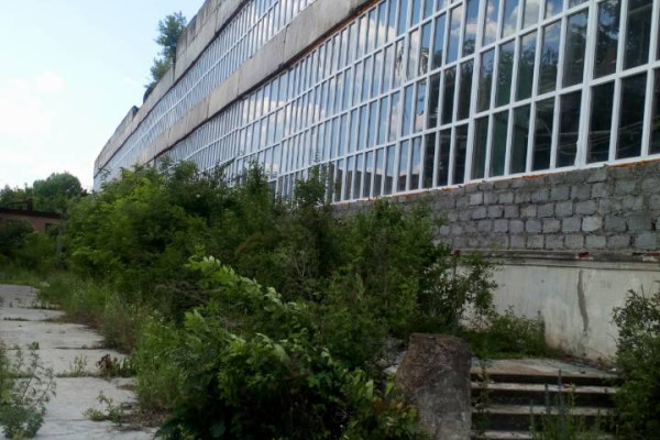 Продажа производства железобетонных конструкций и строительных материалов в Западной Украине