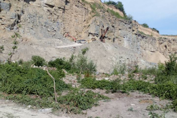 Продажа производства железобетонных конструкций и строительных материалов в Западной Украине