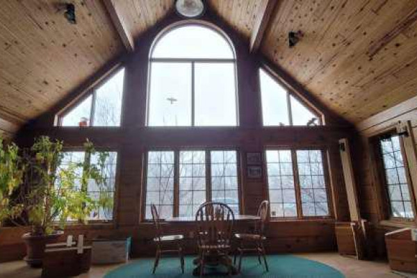 Продаж діючого бізнесу з виробництва бруса в Канаді