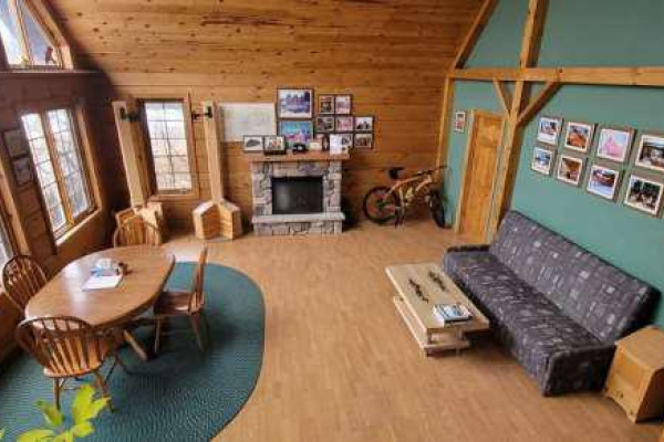 Продаж діючого бізнесу з виробництва бруса в Канаді