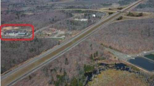 Продаж діючого бізнесу з виробництва бруса в Канаді